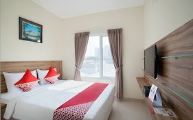 Oyo 115 Portal Residence